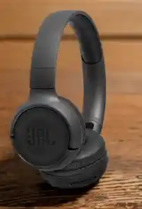 Auriculares Inalámbricos Jbl Tune 500bt Jblt500bt Negro