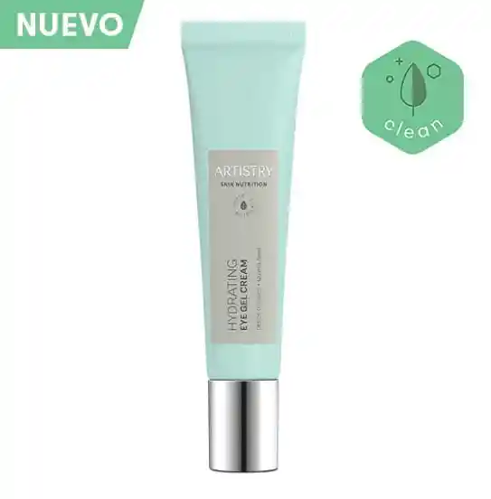 Crema Hidratante Para Contorno De Ojos Artistry