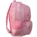 Morral Backpack Jiesipote Pink