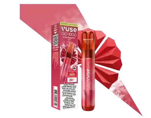 Vuse Go Watermelon Ice 1000