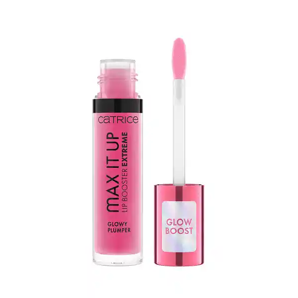 Brillo Catrice Max It Up Lip Booster Extreme