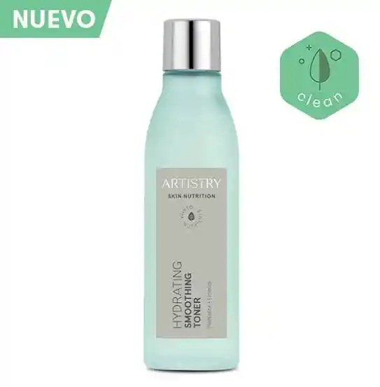 Tónico Hidratante Y Suavizante Artistry Skin