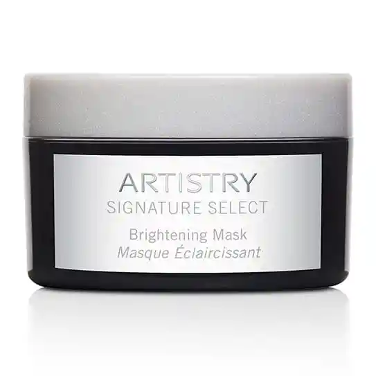 Artistry Signature Select Mascarilla Iluminadora