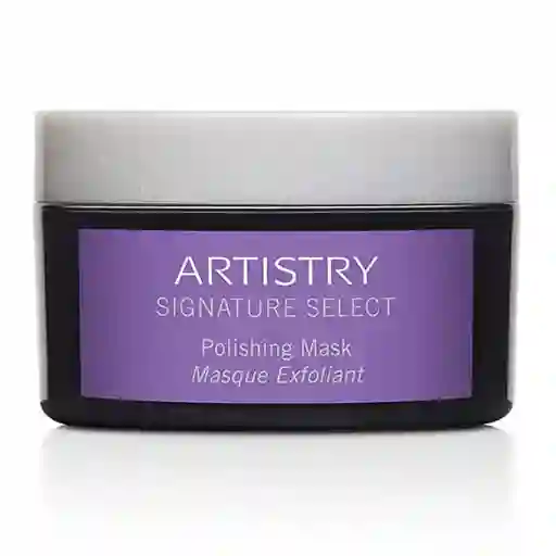 Artistry Signature Select Mascarilla Pulidora