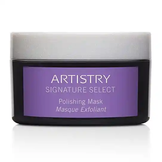 Artistry Signature Select Mascarilla Pulidora