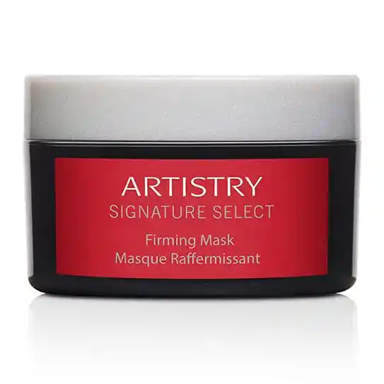 Artistry Signature Select Mascarilla Reafirmante