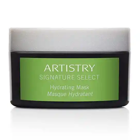 Artistry Signature Selectt Mascarilla Hidratante