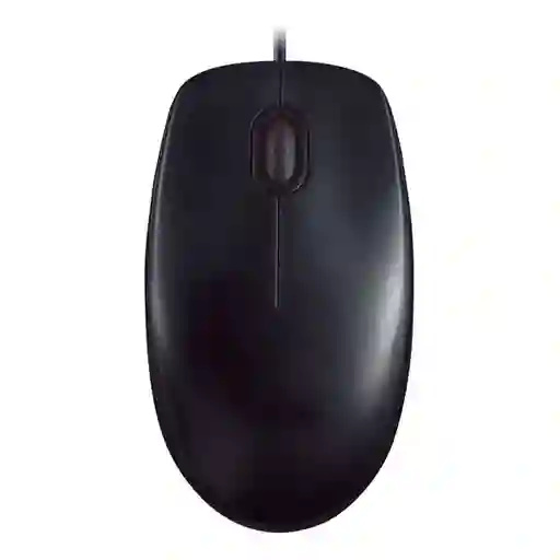 Mouse Alámbrico Etr-1407g