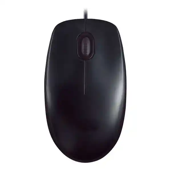 Mouse Alámbrico Etr-1407g