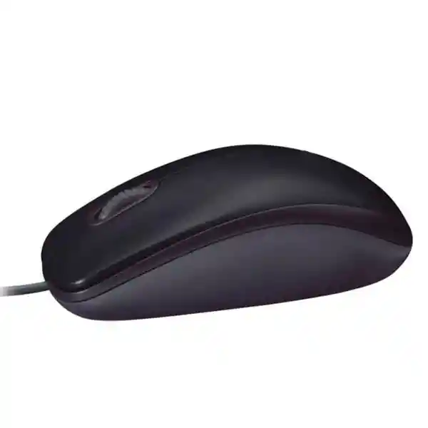 Mouse Alámbrico Etr-1407g