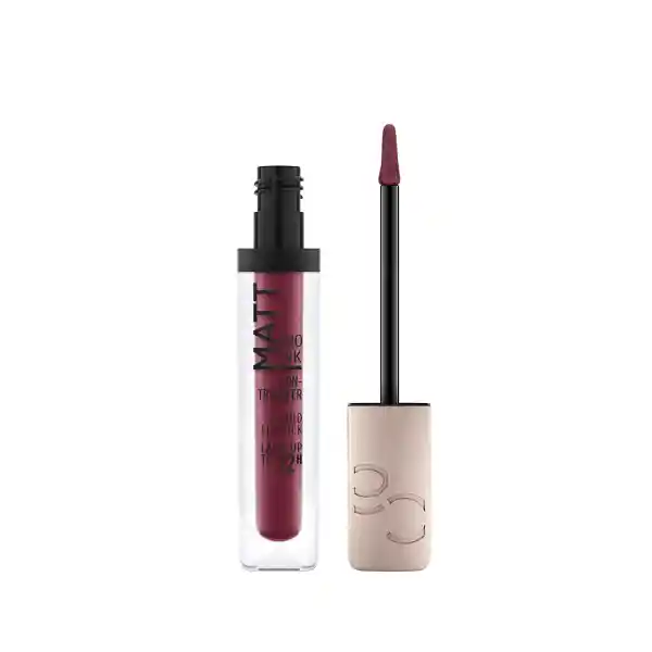 Labial Catrice Matt Pro Ink