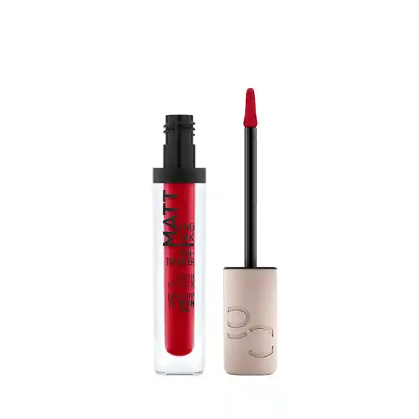 Labial Catrice Matt Pro Ink