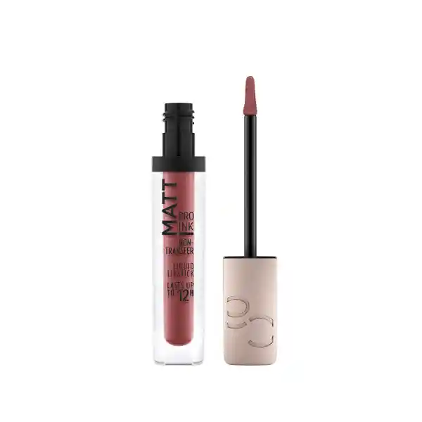 Labial Catrice Matt Pro Ink