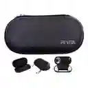 Estuche Protector Duro Rigido Compatible Con Ps Vita Y Slim