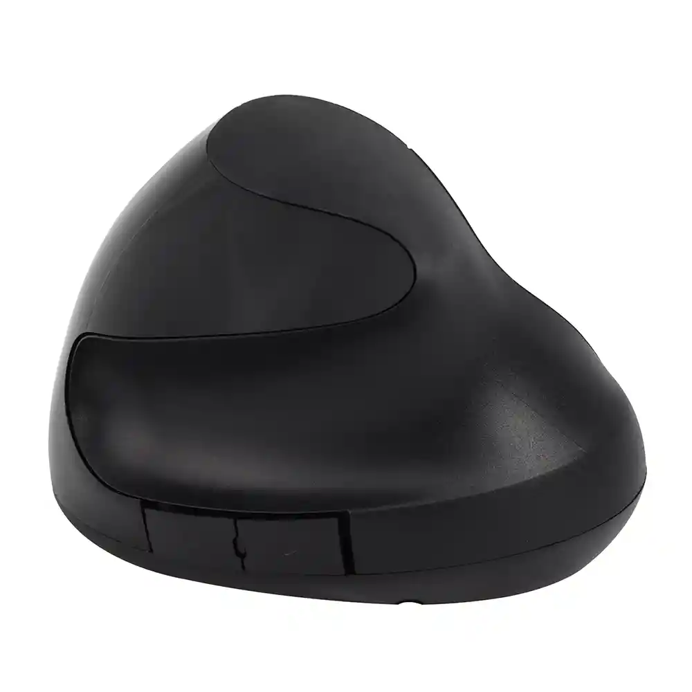 Mouse Vertical Inalámbrico Recargable