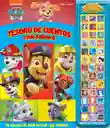 Libro Didáctico Con Sonido Paw Patrol Y Sus Amigos Niños