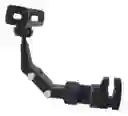 Soporte Holder Para Telefono Retrovisor Carro 360 Universal