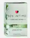 Lubricante Menta Fría Sen Íntimo 30ml