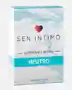 Lubricante Neutro Sen Íntimo 30ml