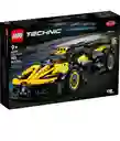 Lego Technic-bugatti Bolide 42151