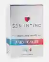 Multiorgasmos Frío Calor Sen Íntimo 30ml