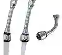 Turbo Flex Extension Flexible Grifo Llave De Agua 360 Nuevo