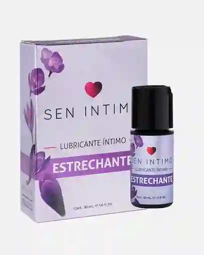 Estrechante Sen Íntimo 30ml