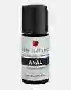 Lubricante Anal Desensibilizante Sen Íntimo 30ml