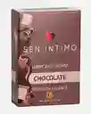 Lubricante Caliente Chocolate Sen Íntimo 30ml