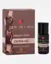 Lubricante Caliente Chocolate Sen Íntimo 30ml