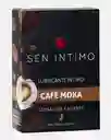 Lubricante Caliente Moka Sen Íntimo 30ml