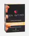 Lubricante Caliente Caramelo Sen Íntimo 30ml