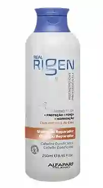 Alfaparf Shampoo Reparador /nutritivo Rigen X 250 Ml