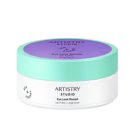 Artistry Studio Parches Iluminadores Para Ojos