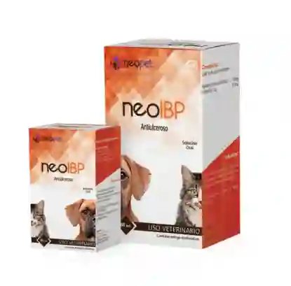 Neoibp® Frasco 30 Ml