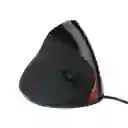 Mouse Ergonómico Jertech Jr321