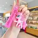 Llavero My Little Pony Pinkie Pie