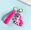 Llavero My Little Pony Pinkie Pie