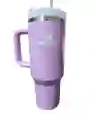 Termo Tipo Stanley 40 Oz - 1.2 Litros | Acero Inoxidable *lila*