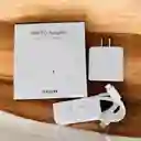 Cargador Samsung 45w | Tipo C- Tipo C Super Carga