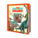 Mi Primer Libro De Preguntas Y Repuesta Dinosaurios Niños