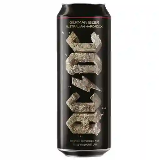 Cerveza Ac Dc Lata 568ml