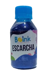 Escarcha Boink Azul Rey 125 Gr