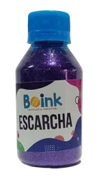 Escarcha Boink Violeta 125 Gr