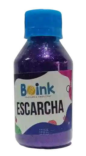 Escarcha Boink Violeta 125 Gr