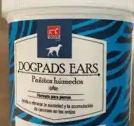 Dogpads Ears