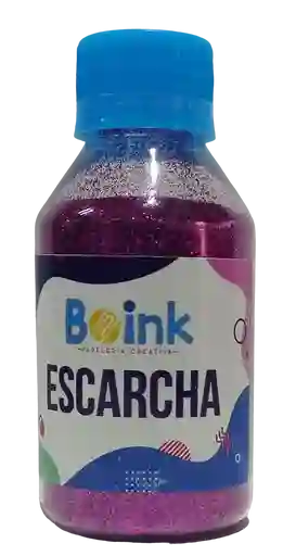 Escarcha Boink Fucsia 125 Gr