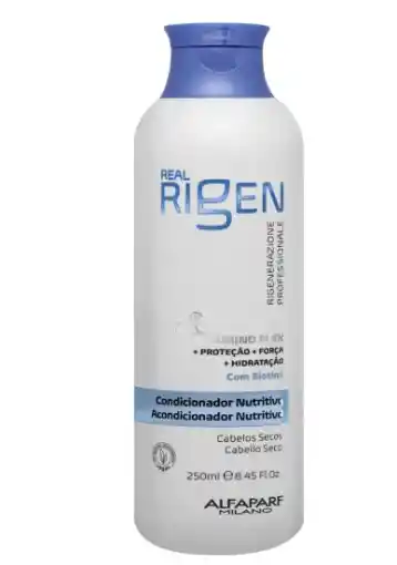 Alfaparf Acondicionador Nutritivo / Reparador Rigen X 250 Ml