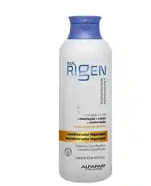 Alfaparf Acondicionador Nutritivo / Reparador Rigen X 250 Ml