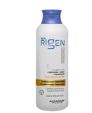 Alfaparf Acondicionador Nutritivo / Reparador Rigen X 250 Ml